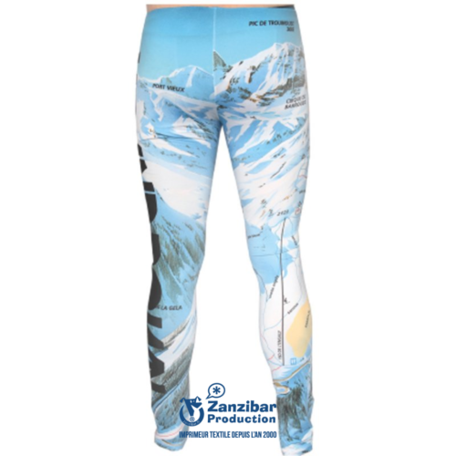 legging personnaliser zanzibar 2